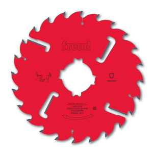 Piła tarczowa wielopiłowa, 350 x 60 x 3,5/2,5, Z28 F03FS02914 FREUD