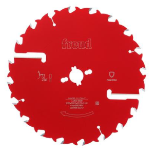 Piła tarczowa wielopiłowa, 300 x 30 x 2,8/2, Z20 F03FS02807 FREUD
