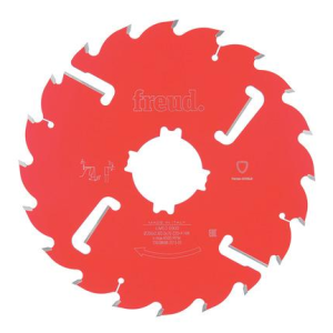 Piła tarczowa wielopiłowa, 350 x 90 x 3/2,2, Z24 F03FS05808 FREUD
