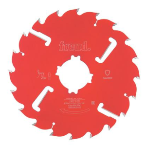 Piła tarczowa krańcowa, 300 x 30 x 5,5/3,5, Z20 F03FS03149 FREUD