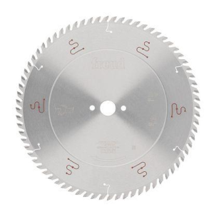 Piła tarczowa formatowanie płyt, 355 x 30 x 4,4/3,2, Z72 F03FS07674 FREUD