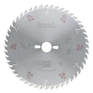 Piła tarczowa drewno lite, 205 x 25,4 x 1,5/1, Z60 F03FS04653 FREUD