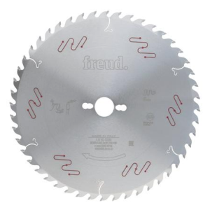 Piła tarczowa drewno lite, 250 x 30 x 3/2, Z40 F03FS04646 FREUD