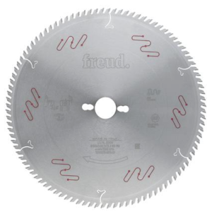 Piła tarczowa kąt osiowy do ram, 305 x 25,4 x 3/2,2, Z100 F03FS04696 FREUD
