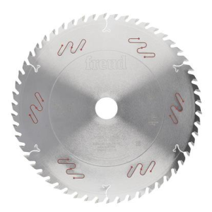 Piła tarczowa drewno lite, 300 x 35 x 2,8/2, Z54 F03FS04661 FREUD