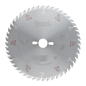 Piła tarczowa drewno lite, 200 x 30 x 1,5/1, Z40 F03FS07131 FREUD