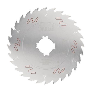 Piła tarczowa drewno lite, 300 x 60 x 3,2/2,2, Z28 F03FS04622 FREUD