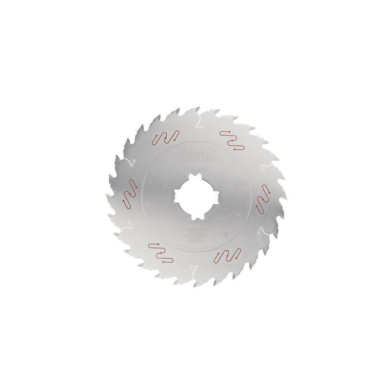Piła tarczowa drewno lite, 300 x 60 x 3,2/2,2, Z28 F03FS04622 FREUD