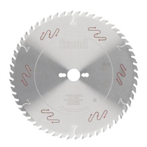 Piła tarczowa drewno lite, 300 x 30 x 2,8/2, Z54 F03FS04659 FREUD