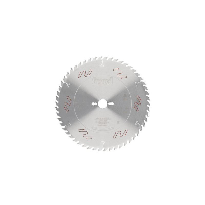 Piła tarczowa drewno lite, 300 x 30 x 2,8/2, Z54 F03FS04659 FREUD