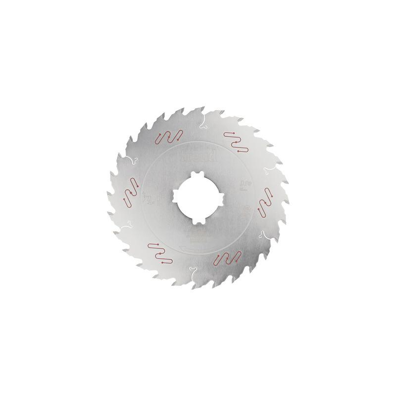 Piła tarczowa drewno lite, 300 x 70 x 3,2/2,2, Z28 F03FS04624 FREUD