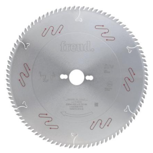 Piła tarczowa do ram, 275 x 20 x 2,95/2,5, Z84 F03FS04681 FREUD