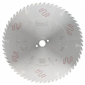 Piła tarczowa przenośna, 315 x 30 x 3,2/2,2, Z24 F03FS03765 FREUD