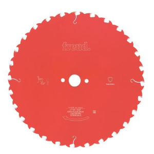 Piła tarczowa przenośna, 300 x 30 x 2,8/1,8, Z24 F03FS03762 FREUD