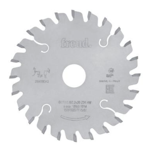 Podcinacz trapezowy, 115 x 22 x 3,1/2,2, Z24 F03FS02617 FREUD