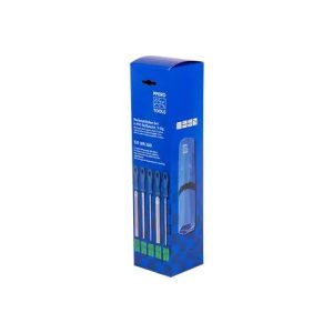 PFERD zestaw pilników WR 5 cz. 200 mm nacięcie 1 | FixPol