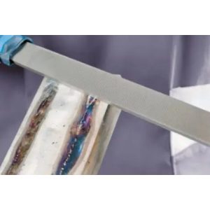 PFERD zestaw pilników WR 5 cz. 200 mm nacięcie 1 | FixPol