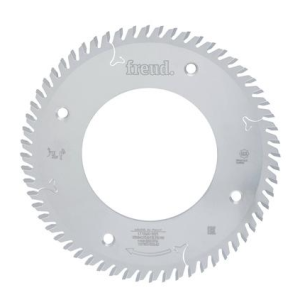 Piła tarczowa rozdrabniacz, 250 x 130 x 4,2/3, Z60 F03FS07063 FREUD