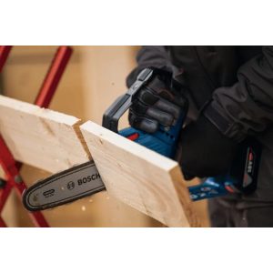 Bosch PRO GKE 18V-20 – akumulatorowa piła do gałęzi | Fixpol