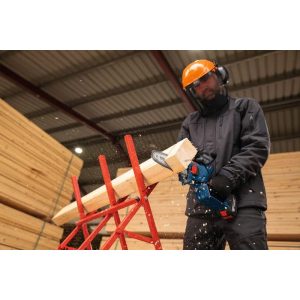 Bosch PRO GKE 18V-20 – akumulatorowa piła do gałęzi | Fixpol