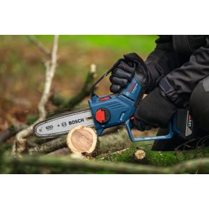 Bosch PRO GKE 18V-20 – akumulatorowa piła do gałęzi | Fixpol