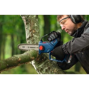 Bosch PRO GKE 18V-20 – akumulatorowa piła do gałęzi | Fixpol