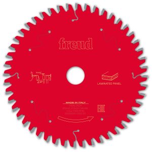 Piła tarczowa do obróbki laminatów 160x20 Z48 FR06L002H FREUD