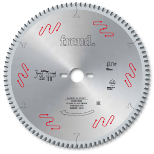 Piła tarczowa płyty laminowane, 300 x 30 x 3,2/2,2, Z96 F03FS05093 FREUD