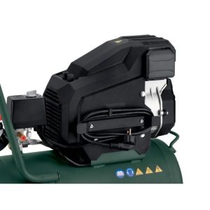 Sprężarka Metabo Basic 250-24 OF 24L 8 bar 601523000 | FixPol