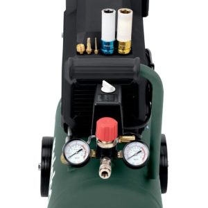 Sprężarka Metabo Basic 250-24 OF 24L 8 bar 601523000 | FixPol