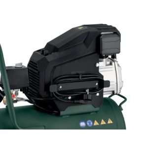 Sprężarka Metabo Basic 200-24 24L 8 bar | FixPol