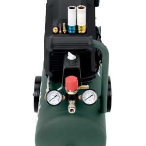 Sprężarka Metabo Basic 200-24 24L 8 bar | FixPol
