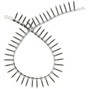 Wkręty do płyt G-K HIKOKI 3,9x25 mm PH2 1000 szt. | FixPol