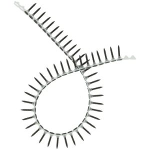 Wkręty do płyt G-K HIKOKI 3,6x25 mm PH2 1000 szt. | FixPol