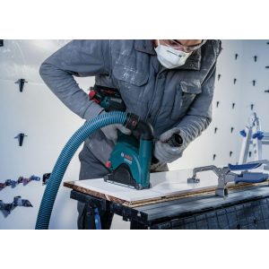 Tarcza diamentowa do ceramiki 125 mm | Precyzyjne cięcie | FixPol