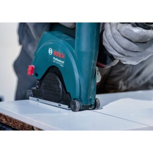 Tarcza diamentowa do ceramiki 125 mm | Precyzyjne cięcie | FixPol
