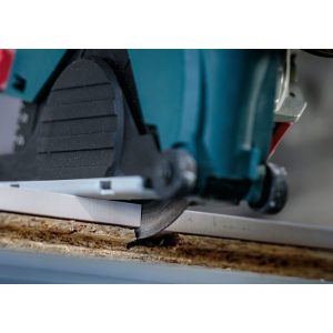 Tarcza diamentowa do ceramiki 125 mm | Precyzyjne cięcie | FixPol