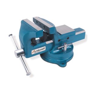 Imadło100mm ze szczekami zaciskowymi STURMER 6350100
