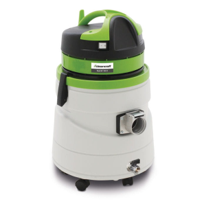 Odkurzacz specjalny z sitem olejowym flexCat 135 O Cleancraft 7003395