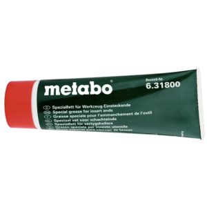 Smar specjalny Metabo 631800000 100 ml do wierteł i dłut | FixPol