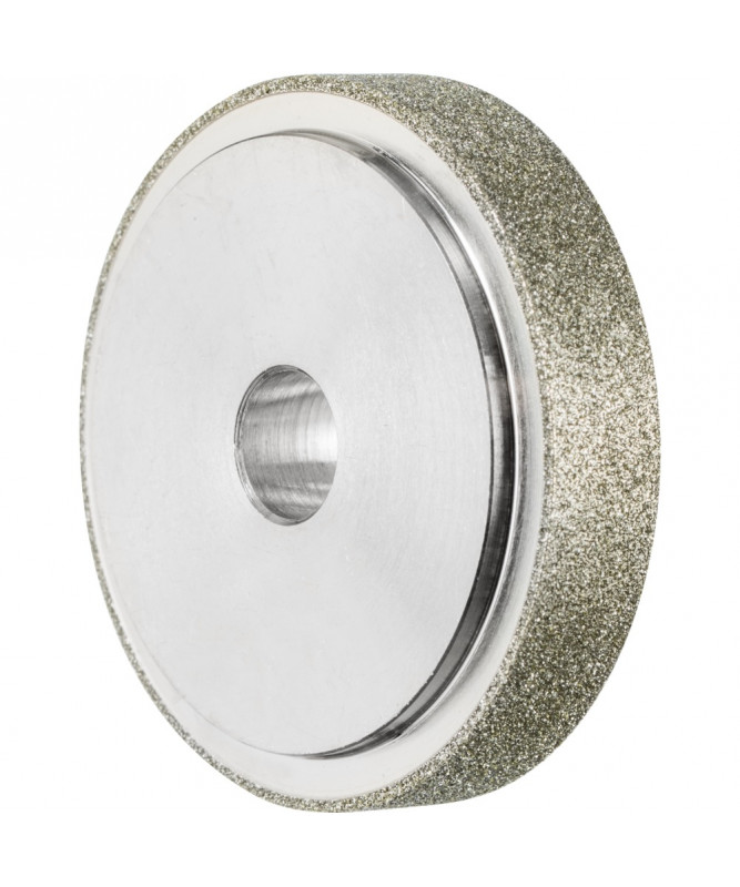 PFERD Diamentowe sciernice tarczowe do szlifowania D1A1 50-10-10 D 151
