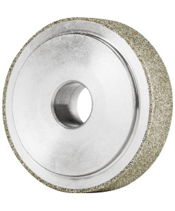 PFERD Diamentowe sciernice tarczowe do szlifowania D1A1 40-10-10 D 151