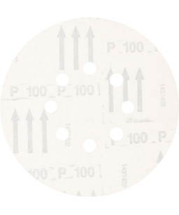 PFERD Wykroje scierne – mocowanie na rzep KSS 150 8 L A 100