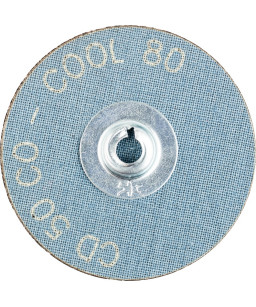 PFERD Tarcza scierna COMBIDISC CD 50 CO-COOL 80