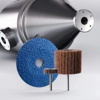 Narzędzia do szlifu precyzyjnego i polerowania PFERD | FixPol