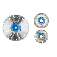 Narzędzia diamentowe dla budownictwa | FixPol