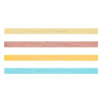 Pilniki z włókien ceramicznych