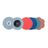 Krążki ścierne CD, CDR