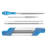 Pilniki do ostrzenia