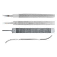 Tarniki i pilniki do drewna